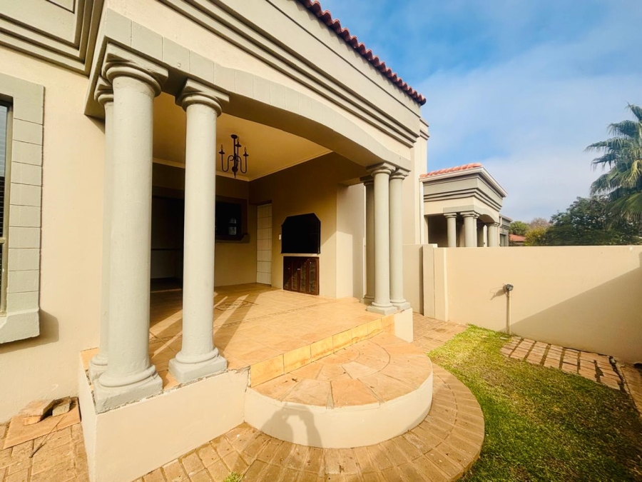 3 Bedroom Property for Sale in Dan Pienaar Free State